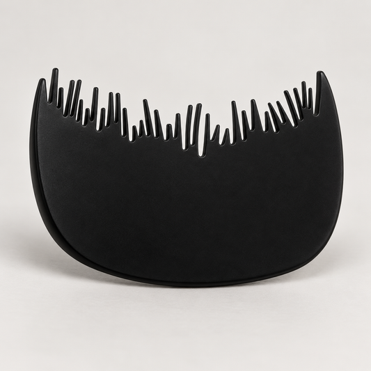 Hairline Optimising Comb