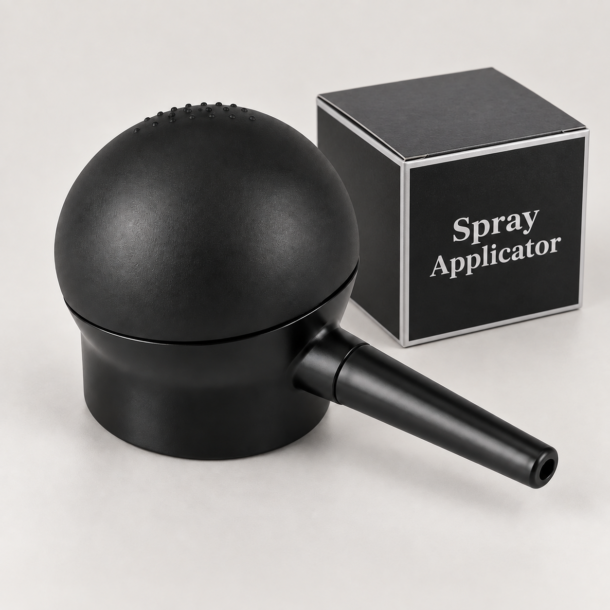 Spray Applicator