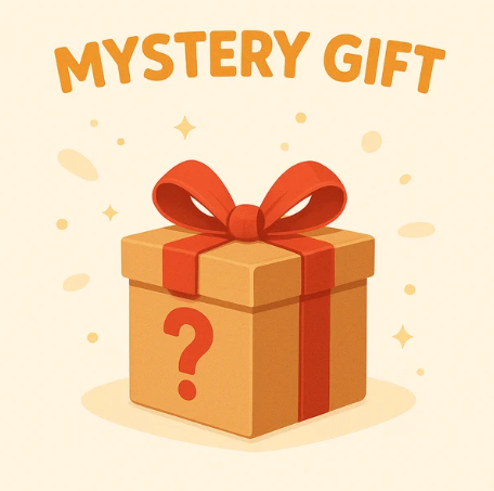 Mystery Gift